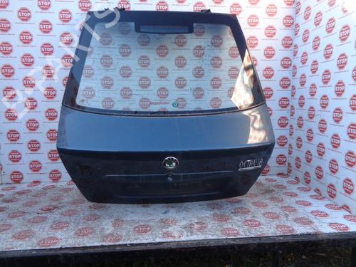Bakluke CC/Kombi-Kupé SKODA OCTAVIA I (1U2) 1.9 TDI (110 hp) 8794553