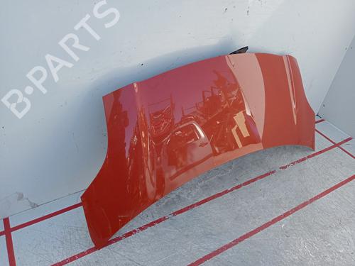 Hood TOYOTA YARIS (_P9_) 1.4 D-4D (NLP90_, NLP90R) | BP15948064C1 