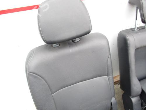 Seats set CITROËN C-CROSSER (VU_, VV_) 2.2 HDi | BP15929008C78 