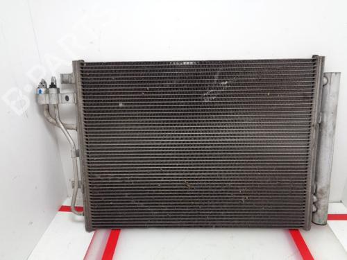 AC radiator HYUNDAI i10 II (BA, IA)  | BP17667432M32 