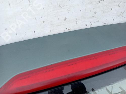 Tailgate VW POLO IV (9N_, 9A_)  | BP28167338C6 