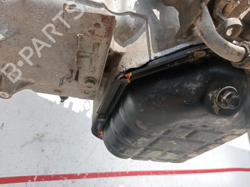 Engine NISSAN MURANO I (Z50)  | BP28374959M1 