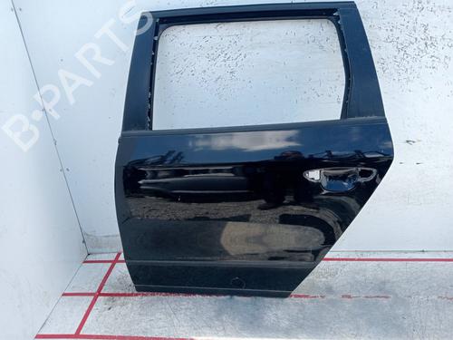 Dør venstre bagtil VW PASSAT B6 Variant (3C5) [2005-2011]  29435864