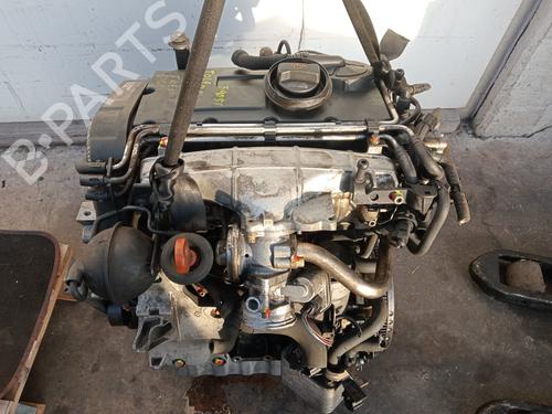 Engine SEAT TOLEDO III (5P2)  | BP29906414M1 