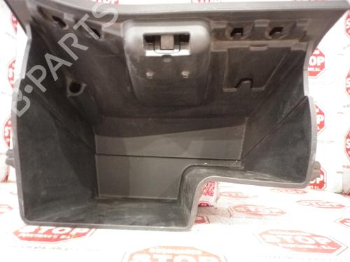 Glove box FORD FIESTA VI (CB1, CCN) 1.4 | BP7329202C95 
