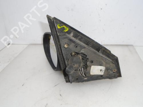 Left mirror LANCIA YPSILON (843_) 1.3 JTD (843.AXD11, 843.AXD1A) | BP7398246C26 