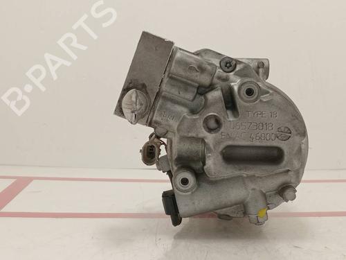 AC compressor OPEL MERIVA B MPV (S10) | BP38001023M34 - Image 4