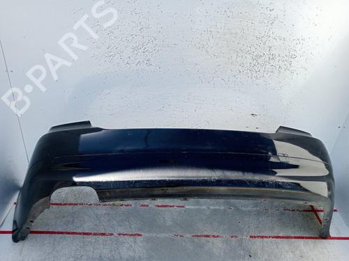 Used Rear bumper Rear bumper BMW 3 (E90) 318 d (122 hp) 31813416 31813416