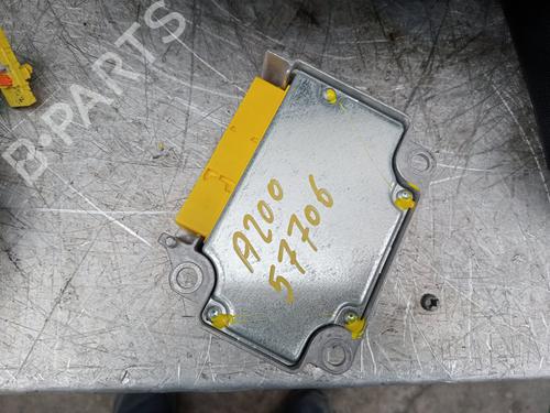 Airbag Kit MERCEDES-BENZ A-CLASS (W169) A 200 (169.033, 169.333) | BP21796427C86 