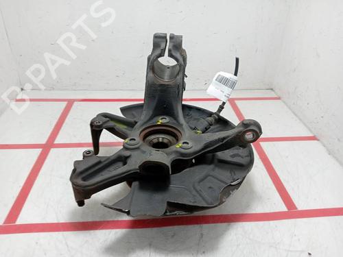 Right front steering knuckle VW GOLF VI (5K1) | BP37630639M26 - Image 6