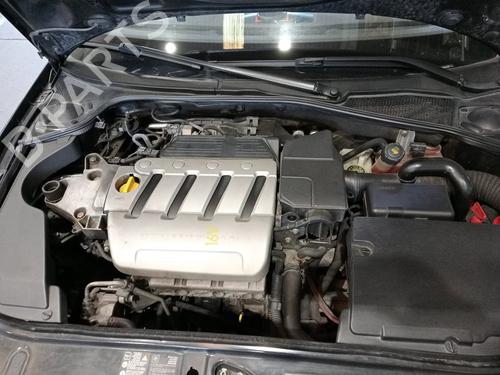 Køler Køler RENAULT LAGUNA II (BG0/1_) 2.0 16V (BG00, BG0K, BG0P, BG0W) (135 hp) 37518231 37518231