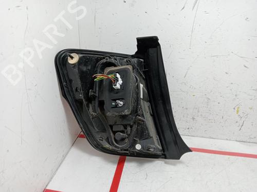 Right taillight CITROËN C3 II (SC_) | BP33321114C35 - Image 3