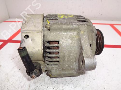 Used Alternator SUZUKI IGNIS I (FH) [2000-2005]  7398651