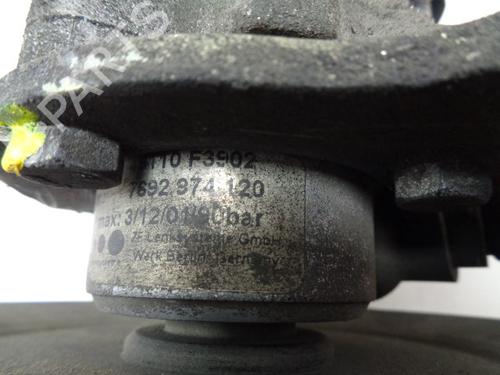 Steering pump NISSAN CABSTAR E (TL_, VL_) 90.32, 90.28, 95.32, 95.28 (TL0) | BP15927951M99 