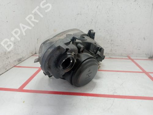 Left headlight PEUGEOT 307 (3A/C) 2.0 16V | BP30963382C28