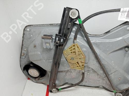 Front left window mechanism SEAT LEON (1M1) | BP36308360C22 - Image 9