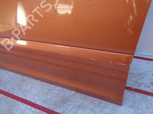 Left front door KIA PICANTO I (SA) 1.1 | BP15931038C2 