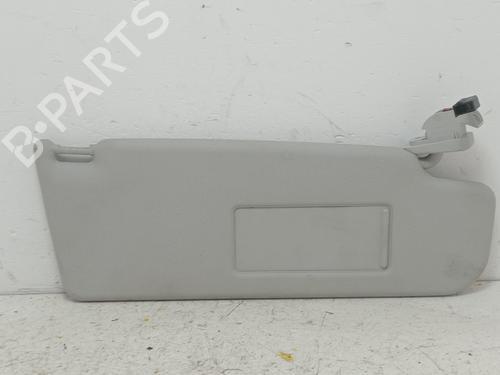 Right sun visor SEAT ALTEA (5P1)  | BP17585454I2 