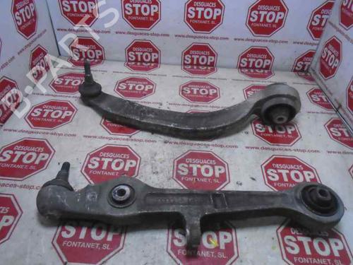 Right front suspension arm SEAT EXEO ST (3R5) 2.0 TDI | BP7392742M13 