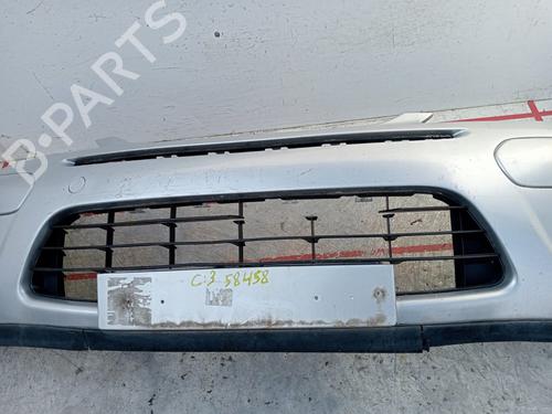 Front bumper CITROËN C3 I (FC_, FN_) 1.4 HDi | BP26487724C7 