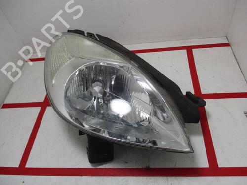 Used Right headlight CITROËN XSARA PICASSO (N68) 1.6 HDi (109 hp) 15929059
