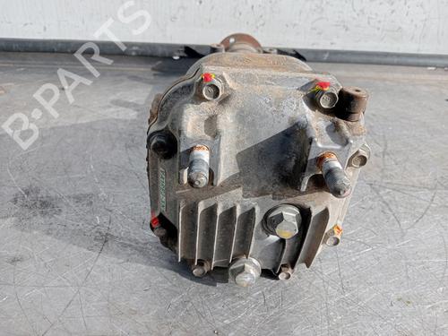 Rear differential SUBARU IMPREZA Estate (GG) 1.5 AWD (GG3) | BP25005136M24 