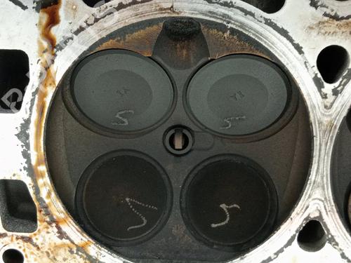 Cylinder head MAZDA CX-5 (KE, GH)  | BP29422806M5 