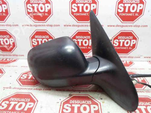 Right mirror SEAT CORDOBA (6K1, 6K2) 1.9 SDI | BP7346643C27 