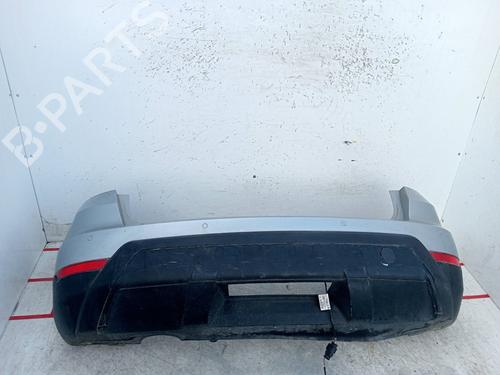 Used Rear bumper SEAT ARONA (KJ7, KJP) [2017-2025]  24547675