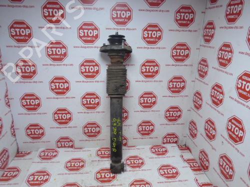 Right rear shock absorber BMW X5 (E53) 3.0 d | BP9435876M19 