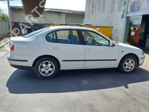 Rudehejsemekanisme ventre foran SEAT TOLEDO II (1M2) 1.9 TDI | BP19732538C22 