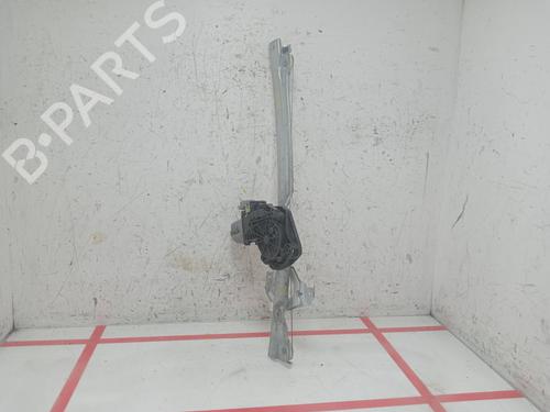 Used Front left window mechanism CITROËN C4 II (NC_) [2009-2025]  30153132