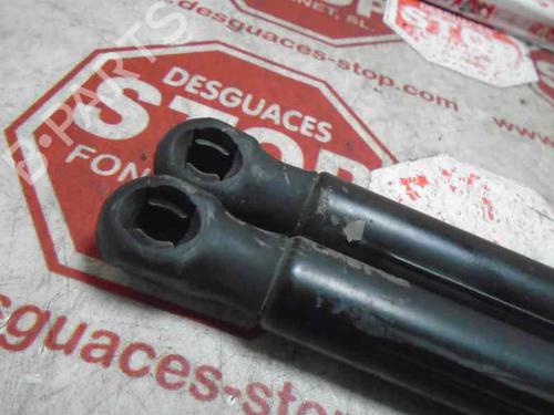Tailgate lift support SEAT IBIZA III (6L1)  | BP15920842C138 