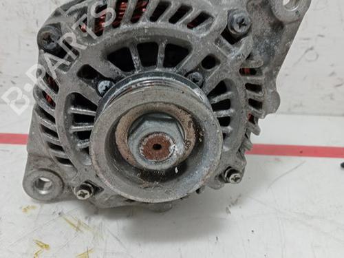Alternator MITSUBISHI ASX (GA_W_) 1.6 DI-D | BP16905862M7
