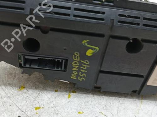 Instrument cluster FORD MONDEO V Hatchback (CE) 1.6 TDCi | BP18675091C47 