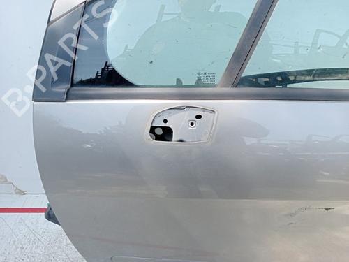 Left front door PEUGEOT 308 SW I (4E_, 4H_) 1.6 HDi | BP17716915C2 