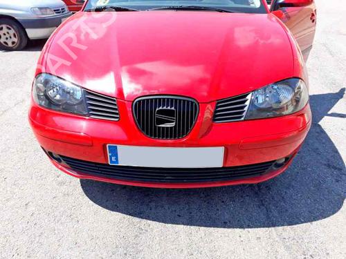 Left mirror SEAT IBIZA III (6L1)  | BP7348501C26 