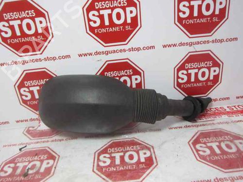 Right mirror FORD KA (RB_)  | BP7340972C27 