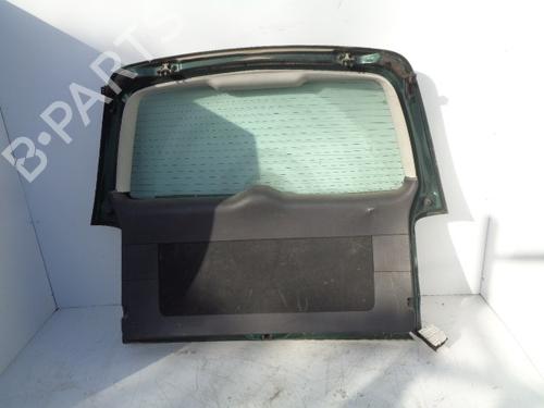 Tailgate SEAT ALHAMBRA (7V8, 7V9) 1.9 TDI | BP15925027C6 