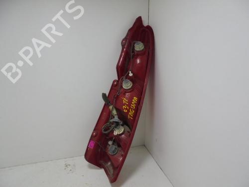 Left taillight CHEVROLET REZZO MPV (U100) 2.0 | BP7355981C34 