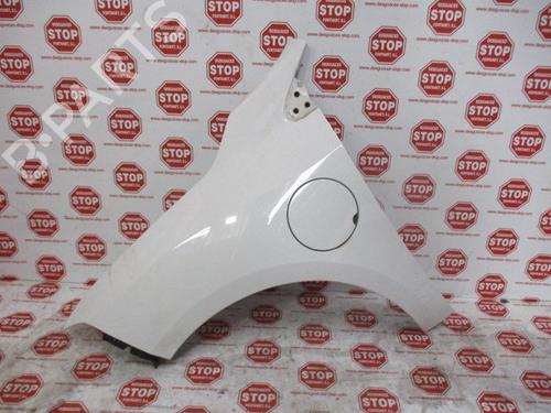 Used Left front fenders RENAULT FLUENCE (L3_) Z.E. (95 hp) 7886759