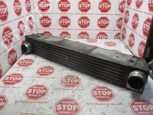 Intercooler BMW 5 (E60) 530 d | BP8597204M30 