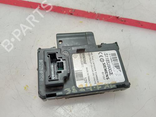 Used Ignition barrel RENAULT SCÉNIC II (JM0/1_) 1.5 dCi (JM1E, JM16) (106 hp) 9428909