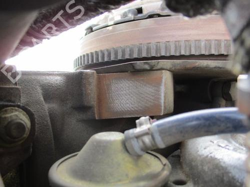 Engine FIAT PUNTO (188_) 1.9 JTD | BP15949230M1 