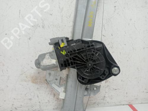 Rear left window mechanism CITROËN C4 II (NC_) | BP30153134C24