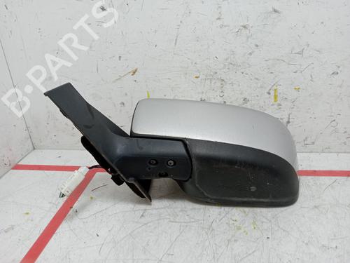 Left mirror MAZDA 5 (CR) 2.0 CD (CR19) | BP30711421C26