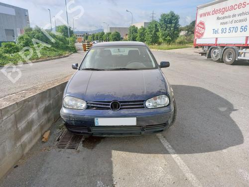 Starter VW GOLF IV (1J1) 1.9 TDI 4motion | BP7575126M8