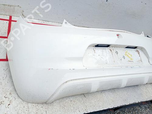 Rear bumper PEUGEOT 108 1.2 | BP27726394C8 