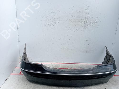 Used Rear bumper MERCEDES-BENZ C-CLASS (W203) C 200 CDI (203.007) (122 hp) 23118976