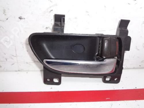 Used Front right interior door handle SUBARU IMPREZA Hatchback (GR, GH, G3) 2.0 D AWD (150 hp) 15934230